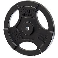 ���� ������������� Euro-classic d-26 (���� 1,25��, 2,5��, 5��, 10��, 20��)