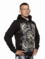 ��������� � ��������� TOP TEN �MMA Spartan�