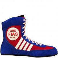 �������� ����� FIAS �����