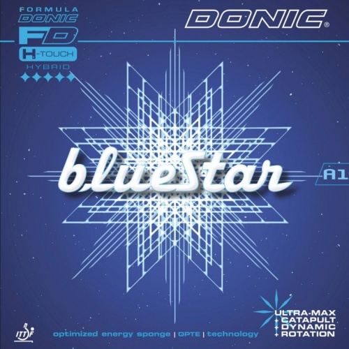 �������� DONIC BlueStar A1