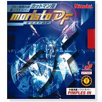 �������� Nittaku Moristo DF