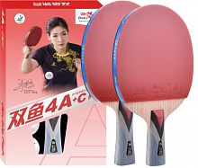 ������� �/������� Double Fish 4A+C