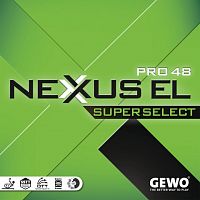 �������� Gewo Nexxus EL Pro 48 SuperSelect