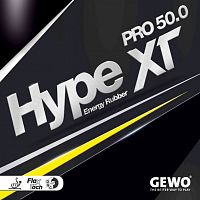 �������� GEWO Hype XT Pro 50.0