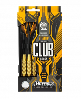 ������� HARROWS Club Brass 3x21�
