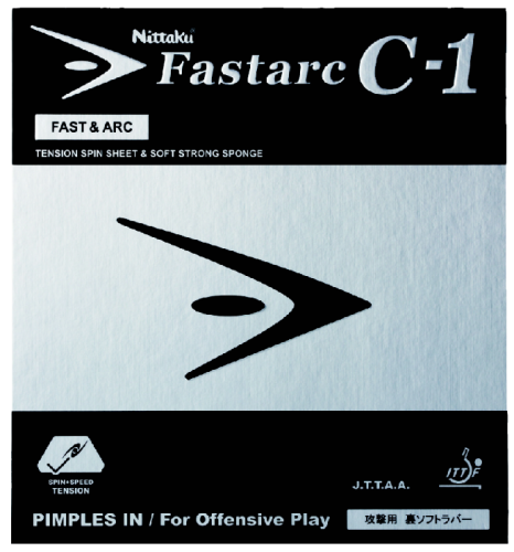 �������� Nittaku Fastarc C1