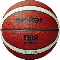 ��� ������������� Molten B7G4500-X FIBA