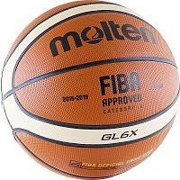 ��� ��������� Molten BGL6-X FIBA (����� ���)