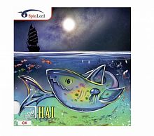 �������� Spinlord Hai
